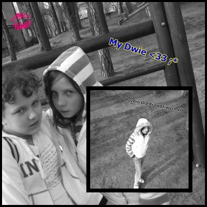 My ;**