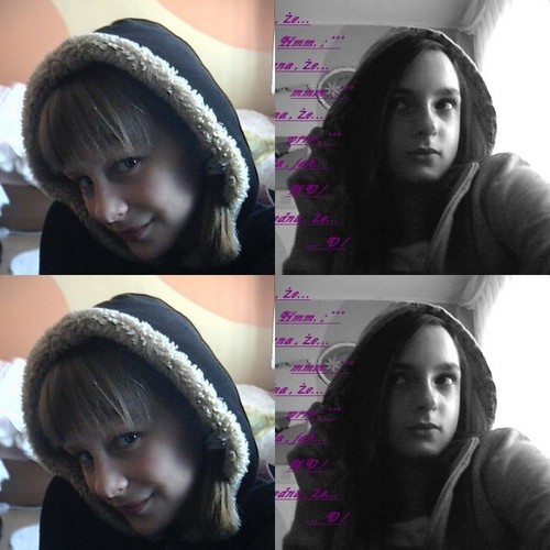 Kzka i Kotu ;****