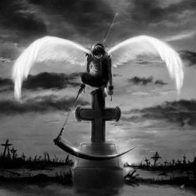 dark angel