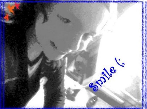 Smile (;