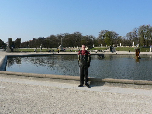 Francja 2007
