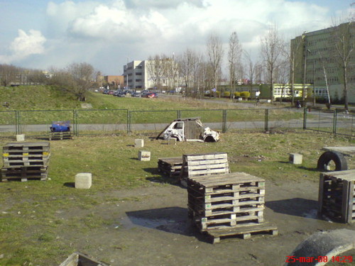 Skate Park
