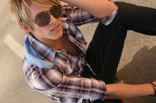 Zegnaj stary witaj nowy ;P