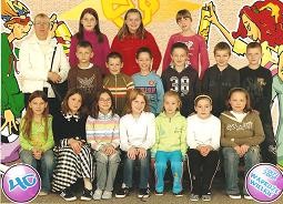 KOCHANA KLASA