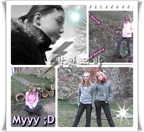 Myyy