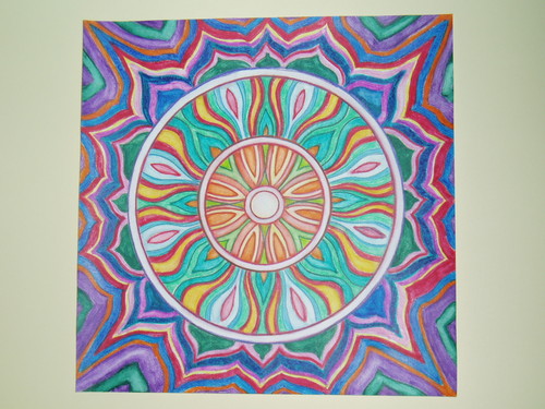 mandala 3