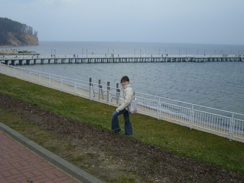nad morzem =**