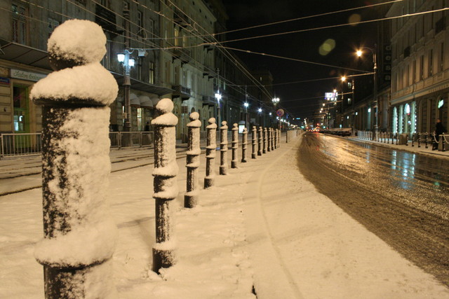 znowu zaatakowaa