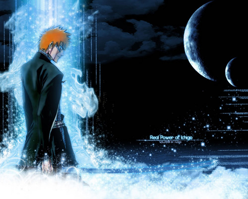 Ichigo