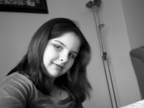 W domciu