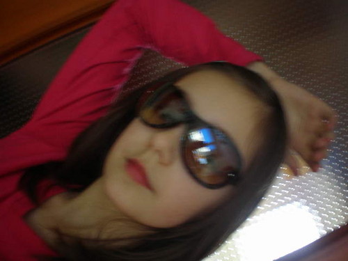 W prostych wloskach 