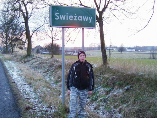 ja i wieawy