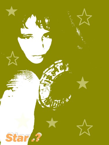 Star .!