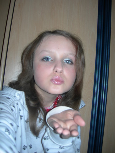 muuuuuuuuua:*