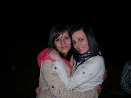 ja i PAULA ^^ :D