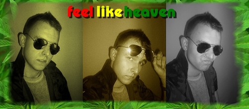 feel like heaven