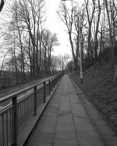 long way .. to home
