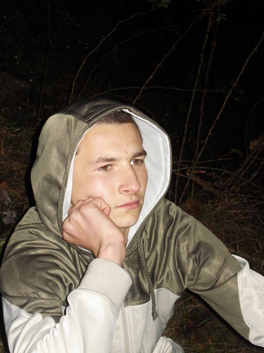TO JA ZAMYSLONY