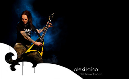 Children Of Bodom