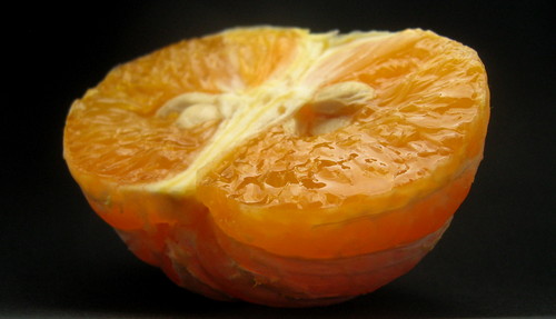 Mandaryna.