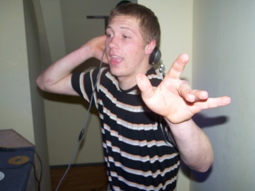 DJ READER