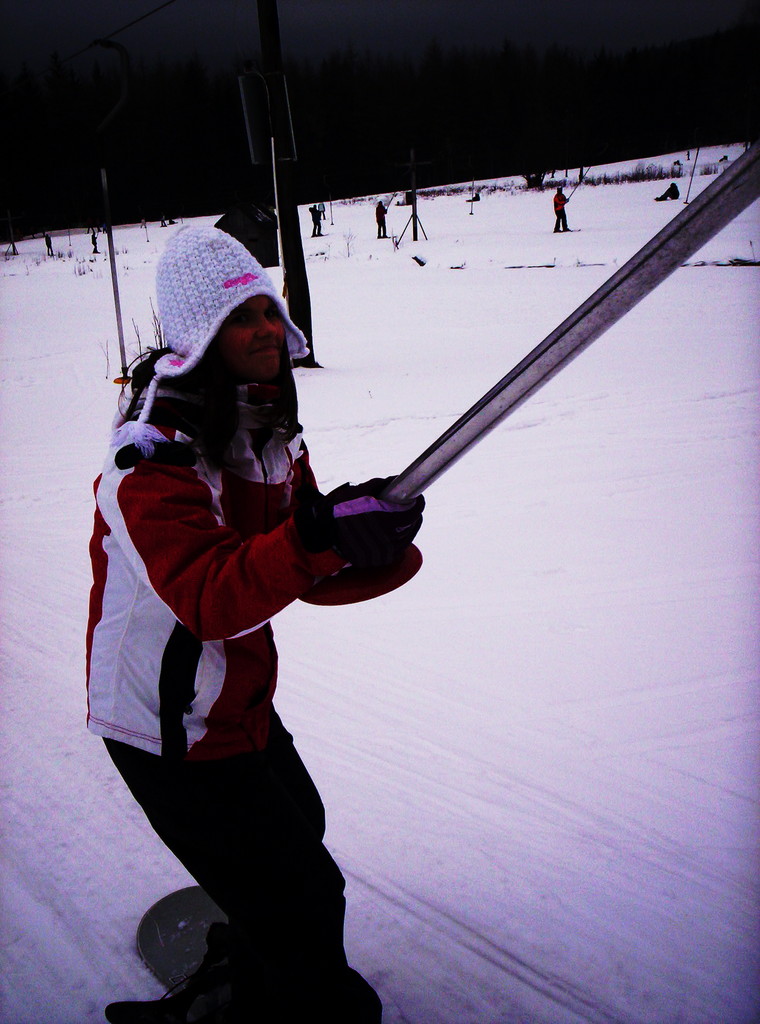 snowboard x]