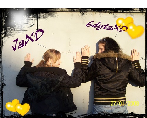 with edyta:P:P