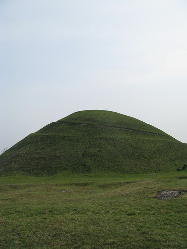 Kopiec Krakusa