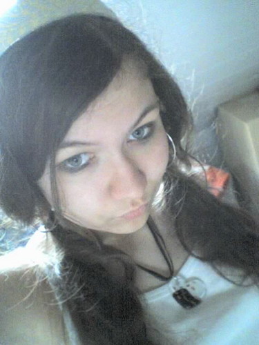Omg, I'm so sweet *-*