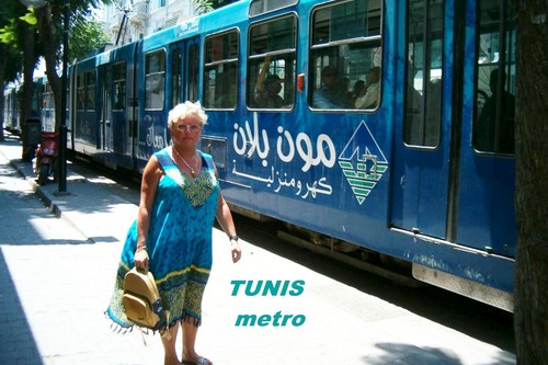 TUNIS
