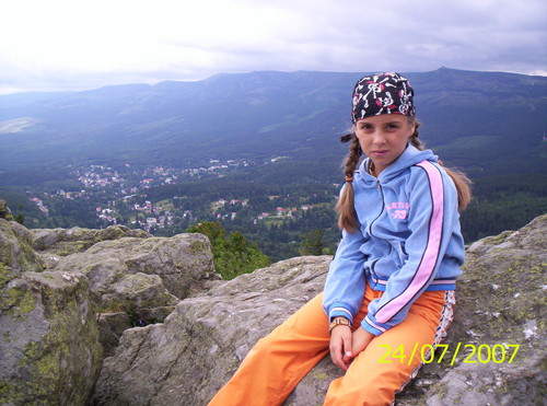 Na grce
