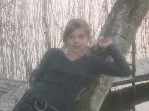 Madzia;*