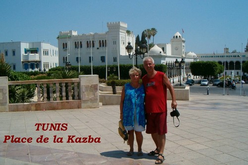 Tunis