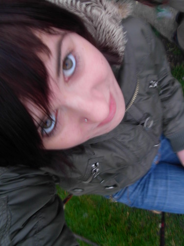 iiii... ; )