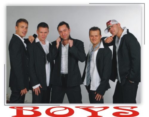 Boys