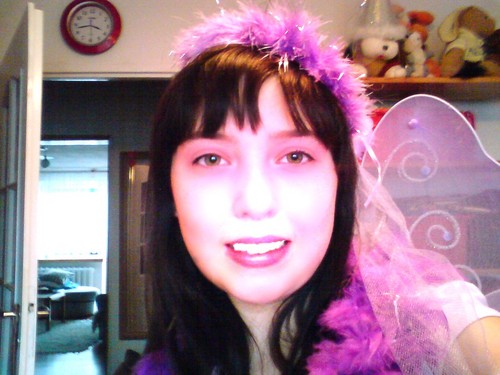 lady pink