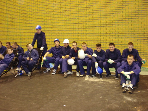 UL TeAm BuDoWlAnKa