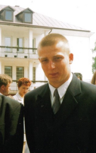 Moje kochanie