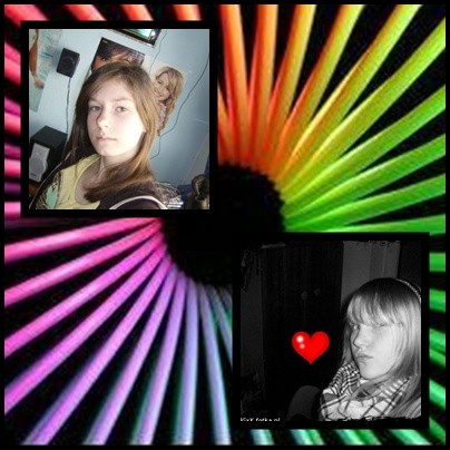 Ja I Madzia :*:*
