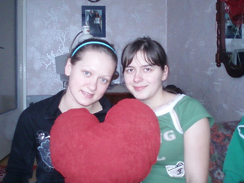 Martu i Karolina ;-)