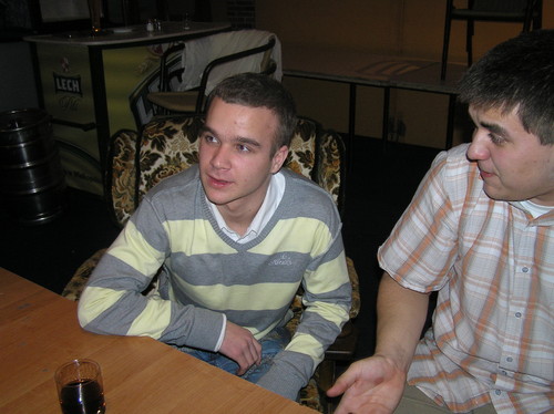 Pijesz, czy nie ?:>