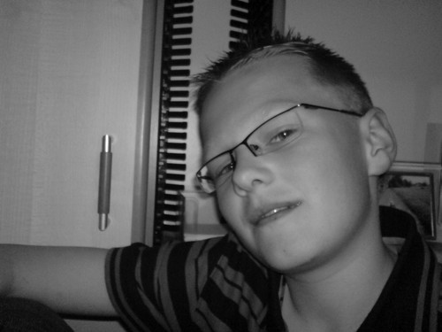 ALE JA TO JESTWM ADNY