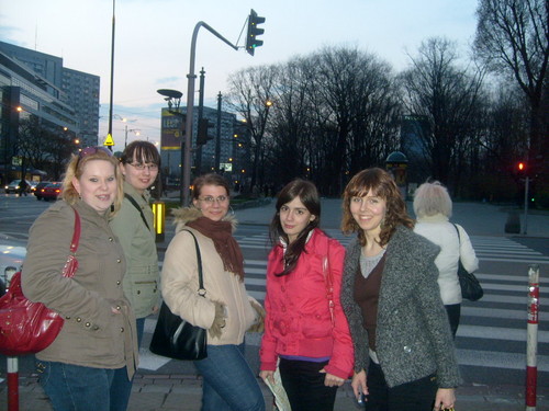 Warszawa
