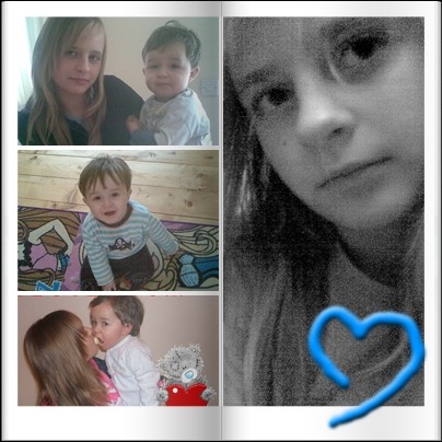 ja i moj skarb:)