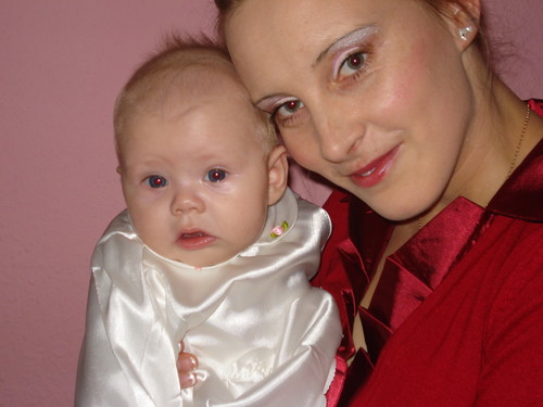 Ja i moja JULIA