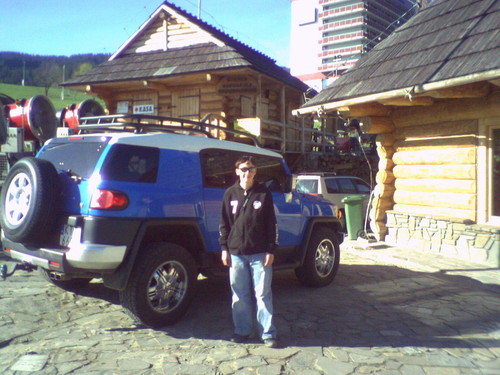 Zakopane2007