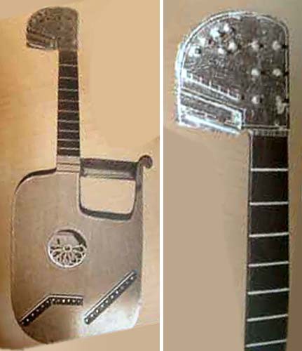 The ugliest thing ever?