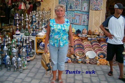 Na suku w Nabulu