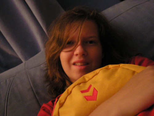 nr one:P