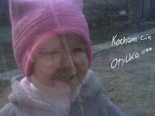 Kocham =**
